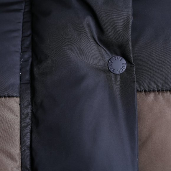 SAVE THE DUCK Ultra Light Puffer Jacket | Size XL - Picture 9 of 14